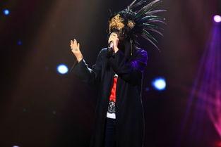 蒙面唱将最新爆料是谁啊,神秘歌手身份揭晓，究竟是谁？  第1张