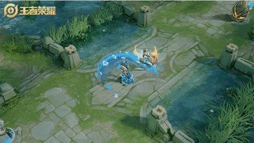 王者新特效爆料最新,视觉盛宴,颠覆传统战斗体验 第3张 王者新特效爆料最新,视觉盛宴,颠覆传统战斗体验 第3张